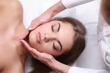 Masaj Facial