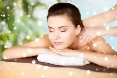 Terapia Winter Relax